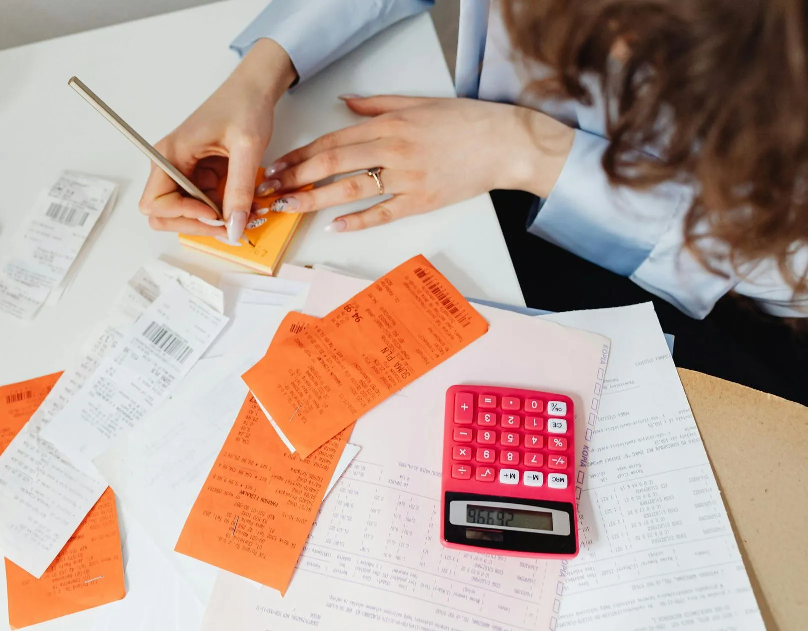 accountant