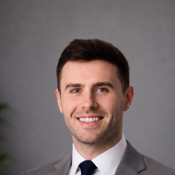 Harry, Financial Advisor at SBX Accountants