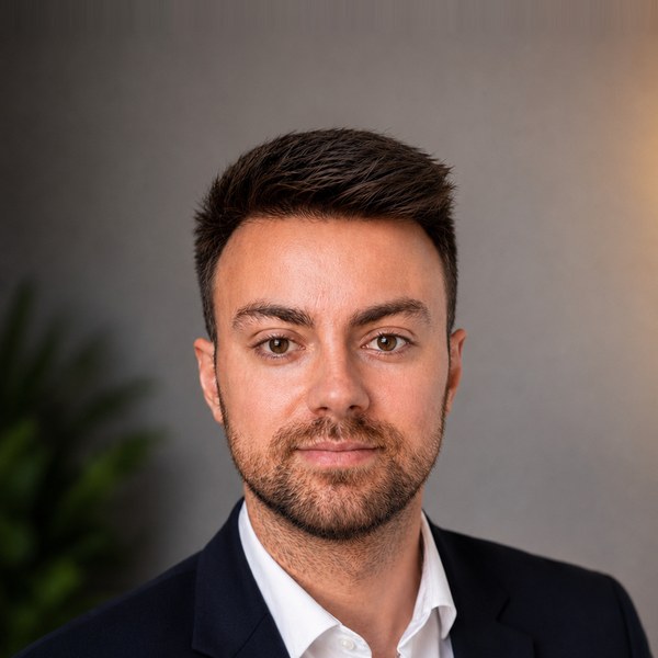 Ryan Scott, co-founder of SBX Accountants
