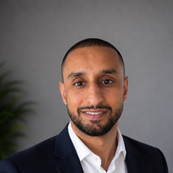 Tabrez Chaudhry, co-founder of SBX Accountants