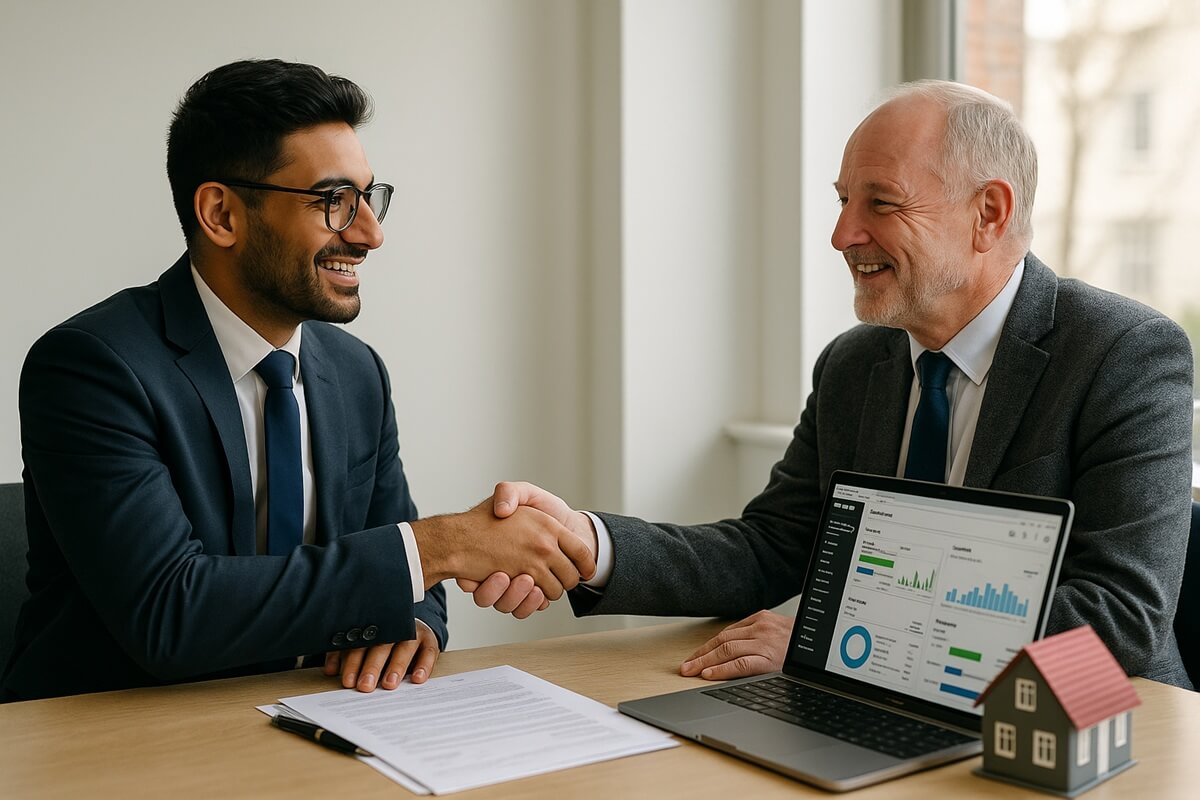 Accounting for Landlords with SBX Accountants