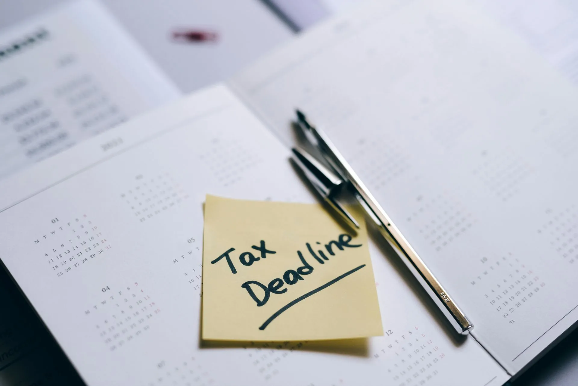 Self Assessment Tax Calendar 2025/26: Key Dates You Need to Know
