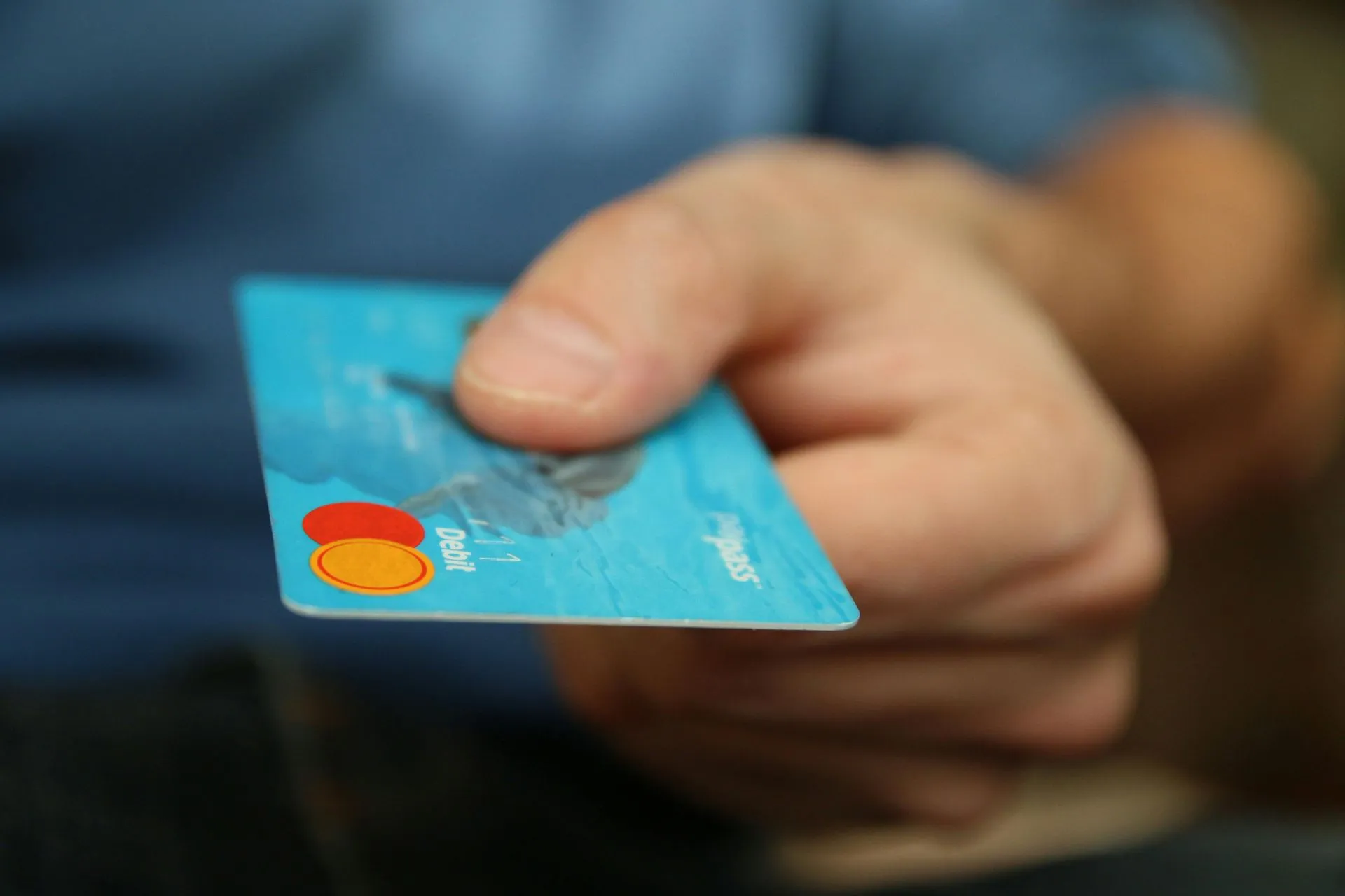Why Every Sole Trader Should Consider a Business Bank Account