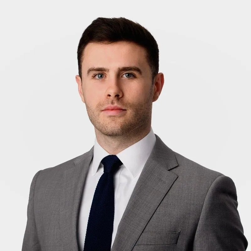 harry eoin