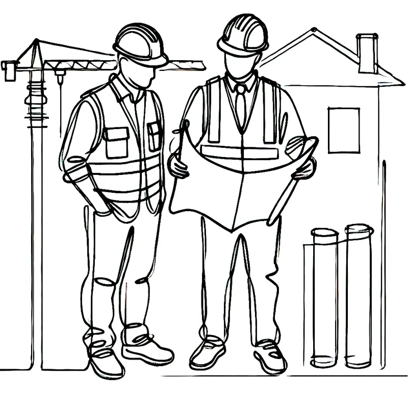 payroll cis drawing