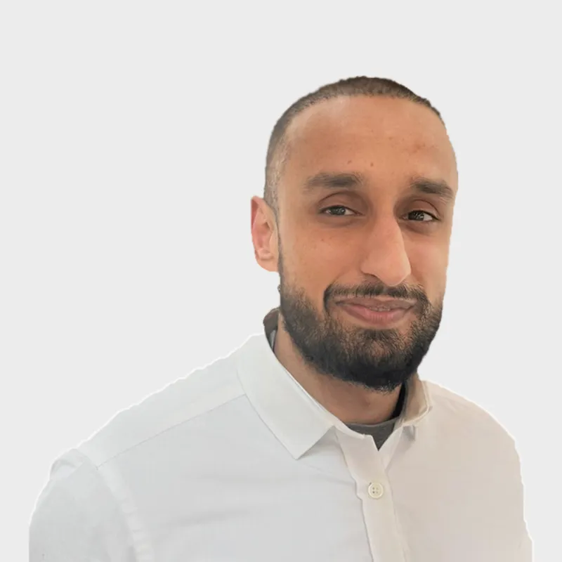 tabrez chaudhry