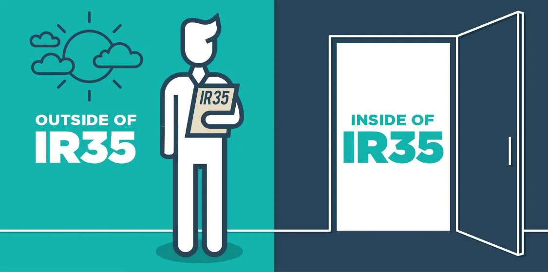 IR35 Guide for Sole Traders (and Why It Doesn’t Apply to You)
