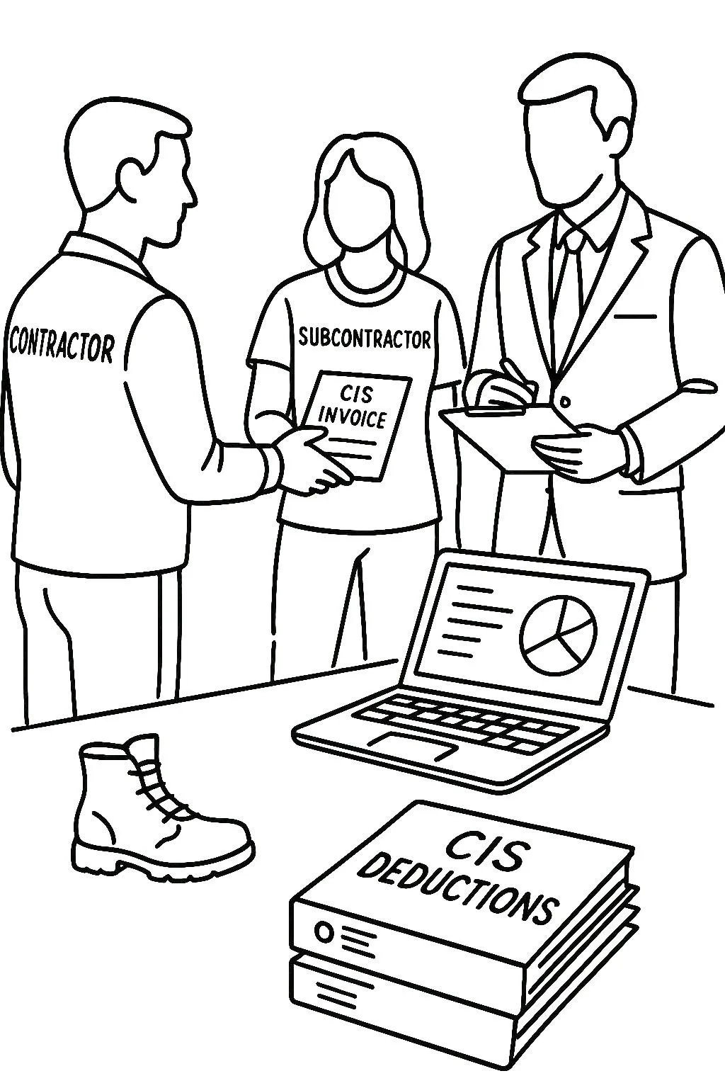 cis returns drawing