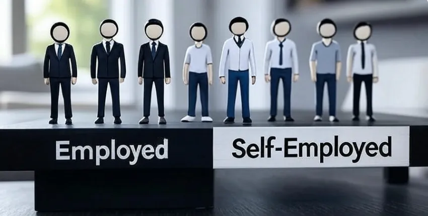 Employment vs Self-Employment: Which One’s Right for You?