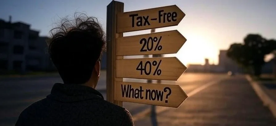 Understanding Income Tax in the UK