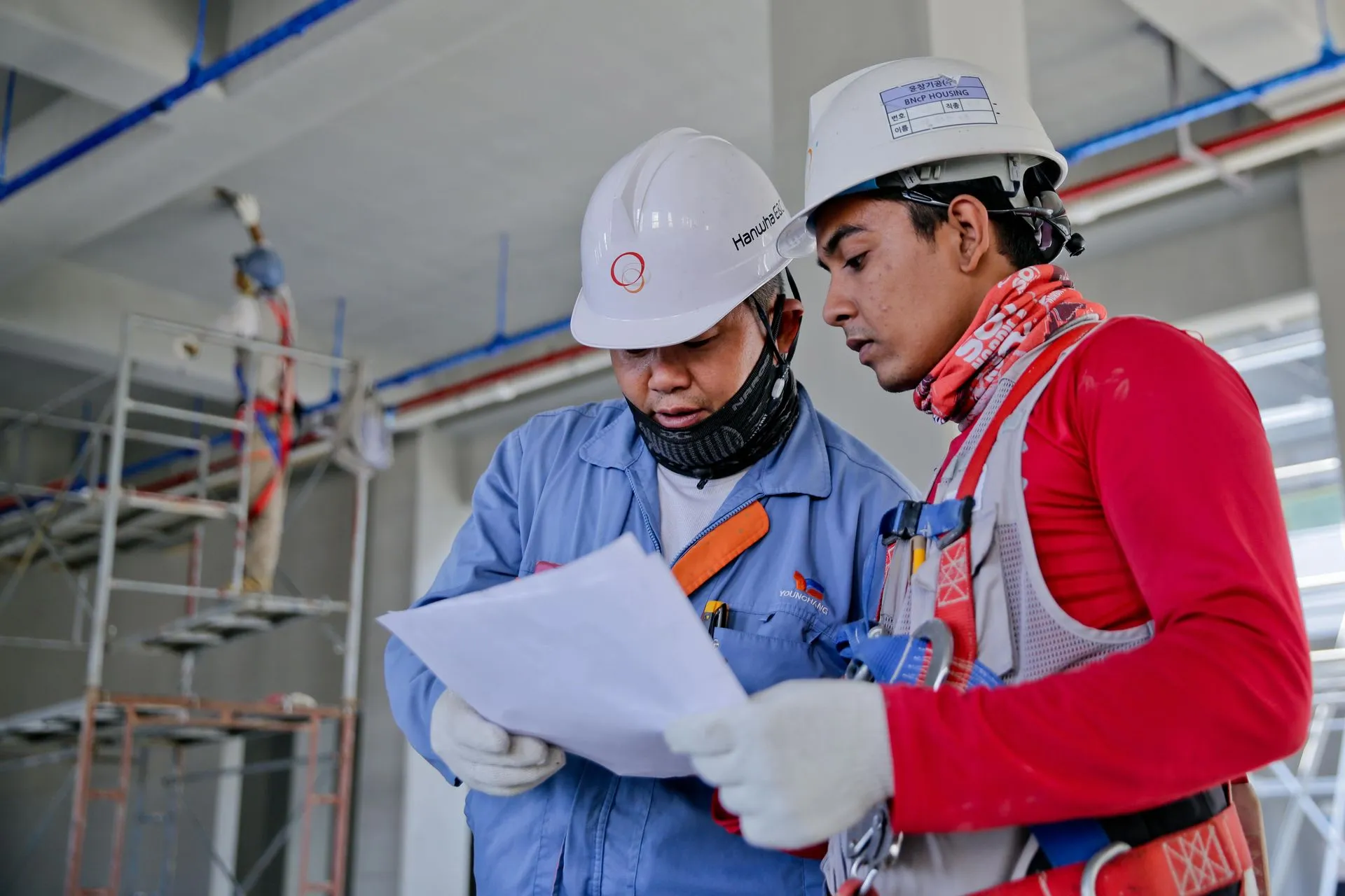 SBX Accountants | Construction Tax Guide 2025/26