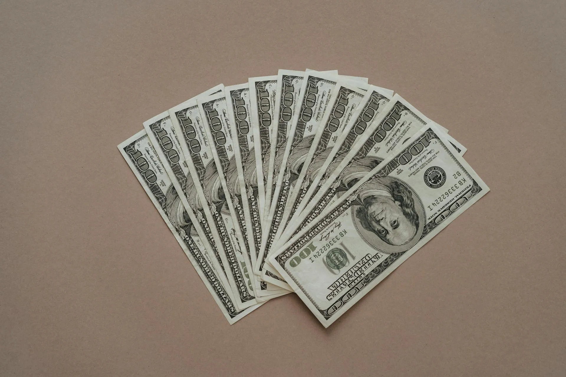 us dollars