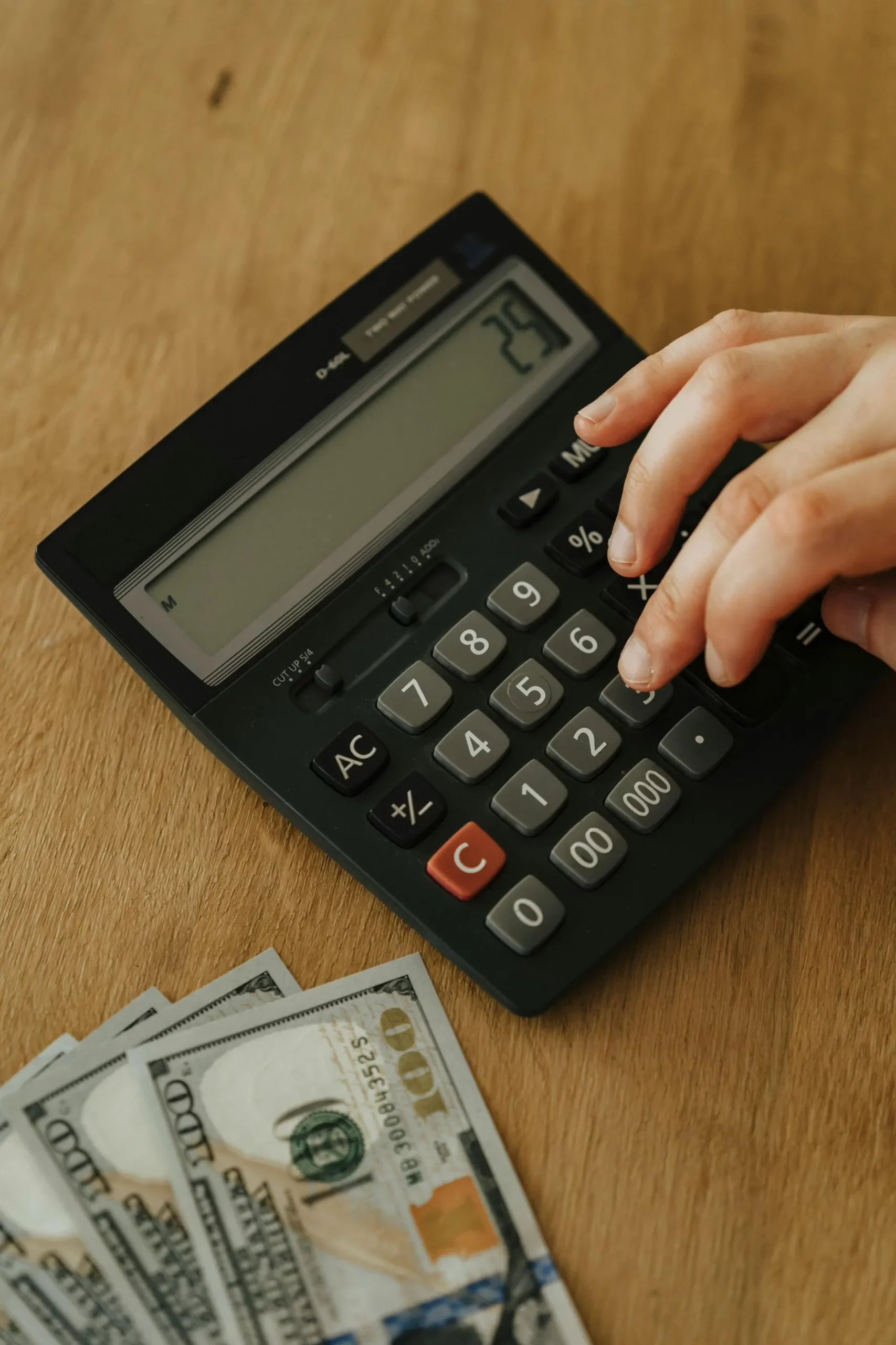 calculator