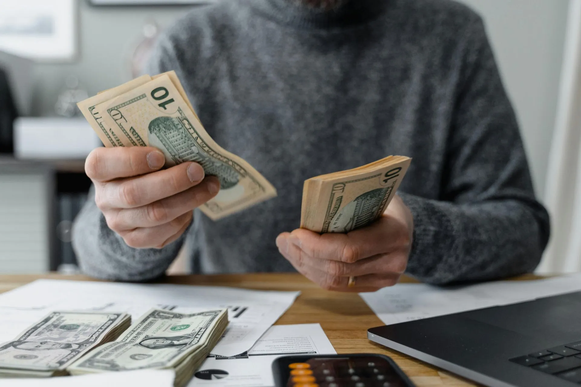 How Much Tax Should I Pay?