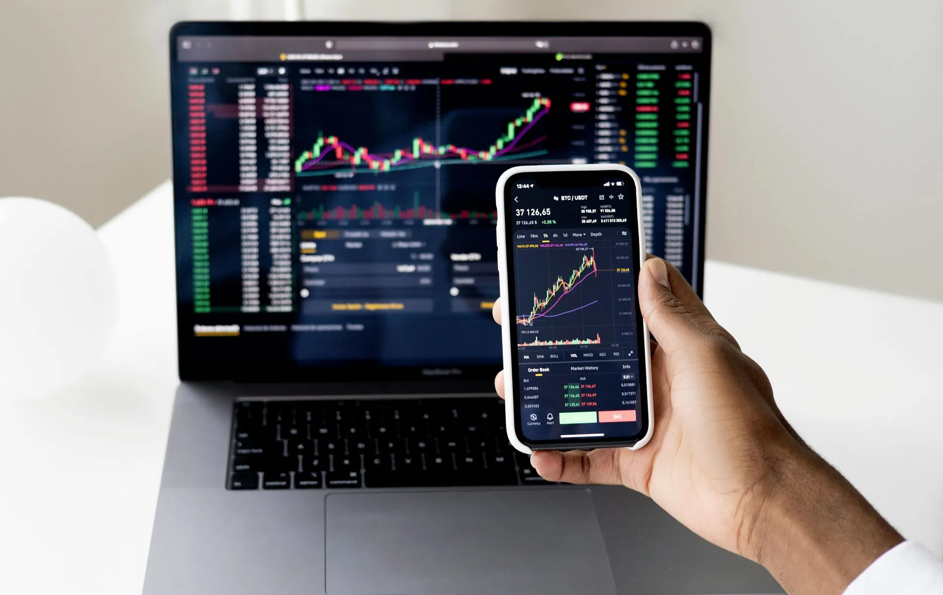 Revolutionise your finances by digital accounting