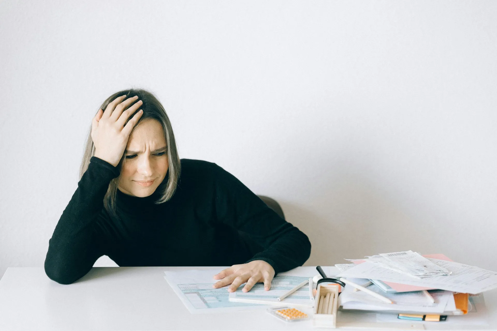 Side Hustle or Sole Trader? When to Register for Self Assessment