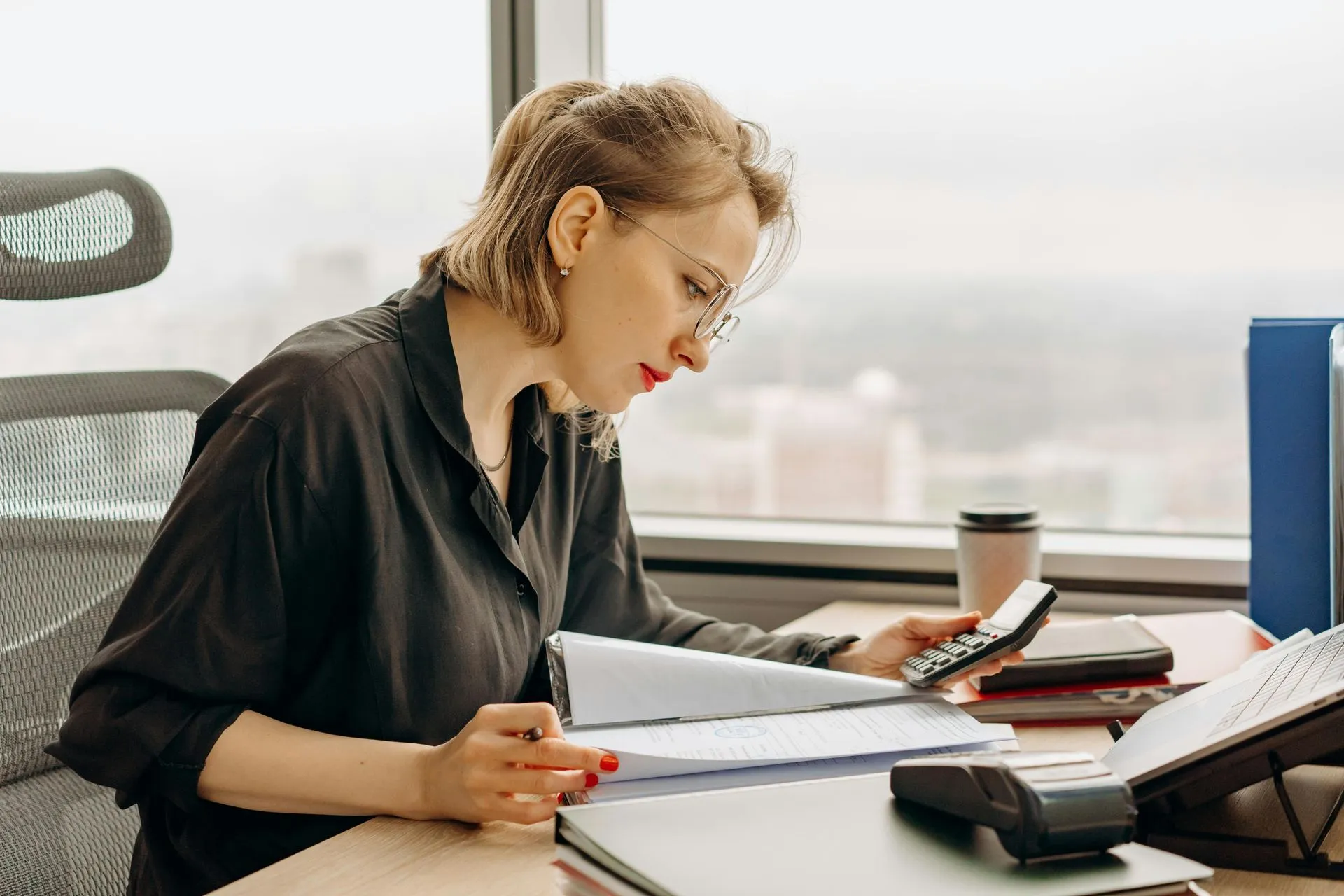 accountant